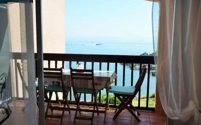 Appartement Résidence de l'Oli - 4OL137