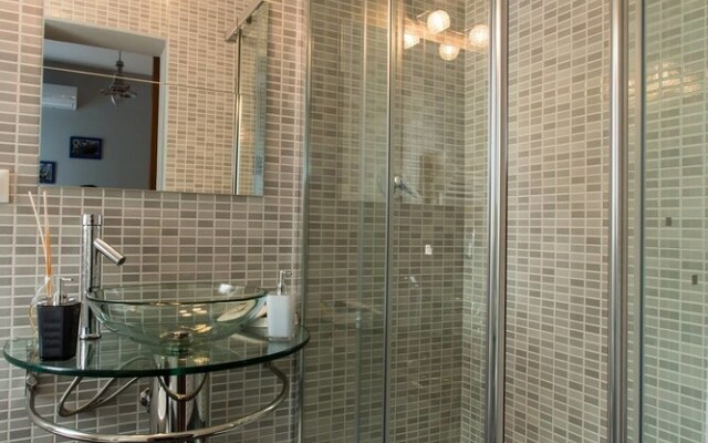 Una Stanza nel Parco