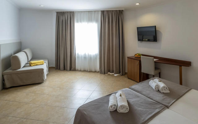 Hotel Rosamar & Spa