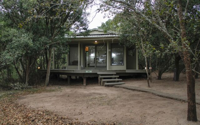 Khangela Private Game Lodge