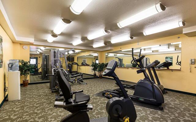 Quality Inn & Suites Galveston - Beachfront