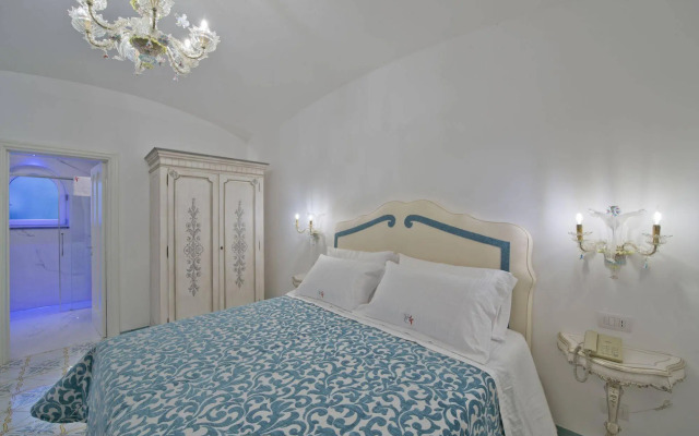 Villa Corallium