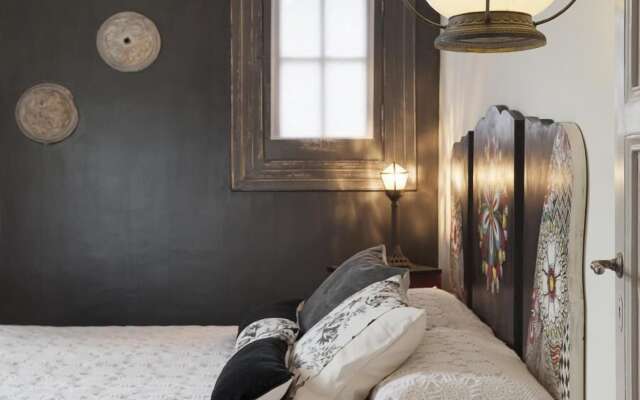 Ambit Boulevard Hotel Boutique