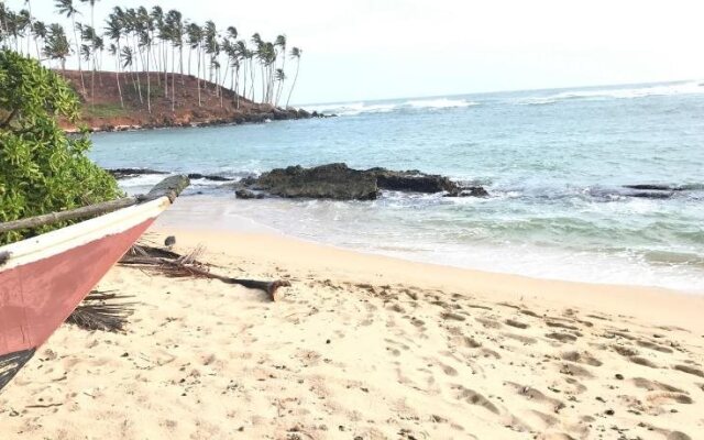 Maison D'hotes Sanda Beach