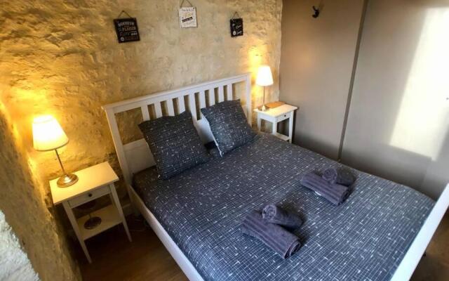 Overlord - Ferme du Château (Proximité Mer) - WIFI