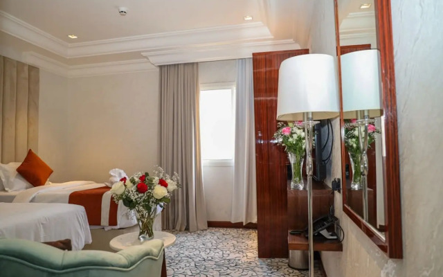 Ivory Inn Hotel Doha