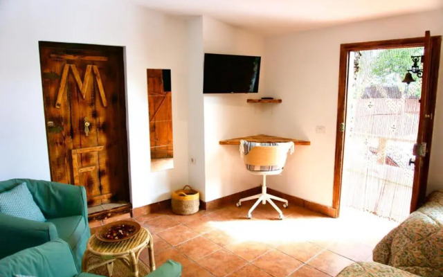 Vega Rural Garachico