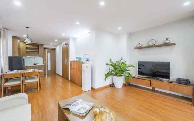 22Housing Apartment 60 Linh Lang
