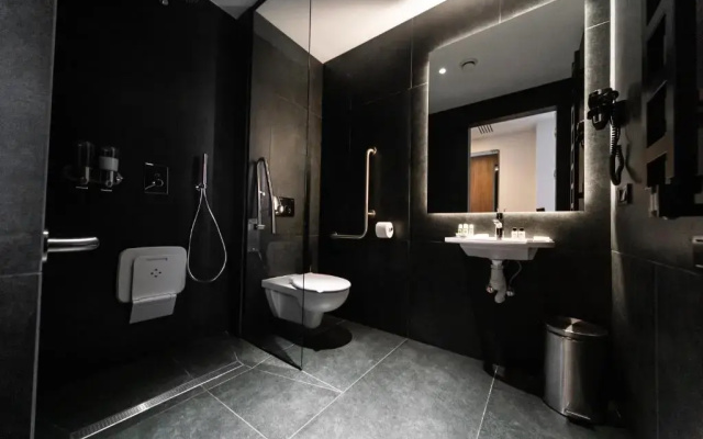 Small Hotel