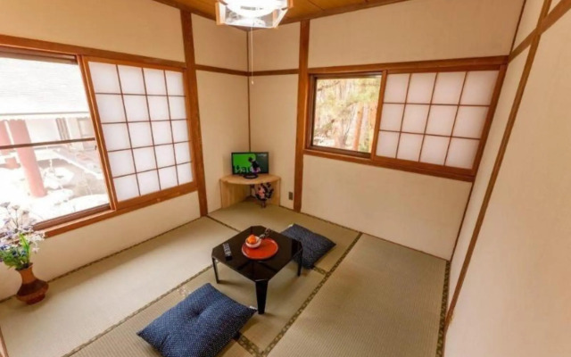 Kongō-Ji Shukubō Seiho-In / Vacation Stay 2625