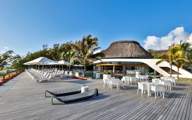 Radisson Blu Poste Lafayette Resort & Spa, Mauritius (Adults Only)