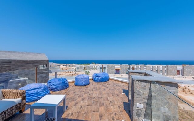 Vesta - Superior Villa IV - 2BR - Wadi Jebal