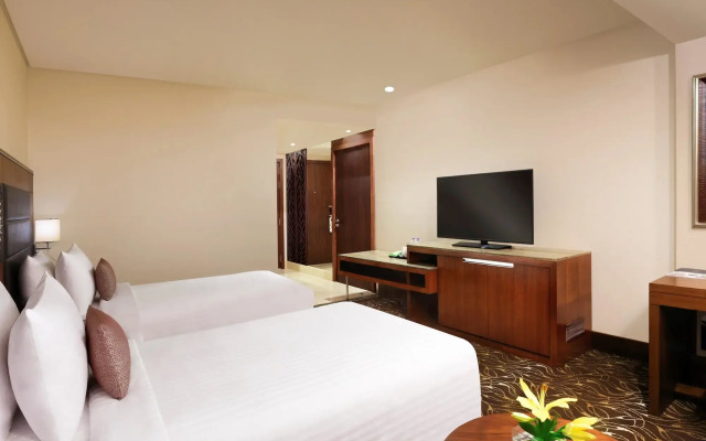 Novotel Kochi Infopark