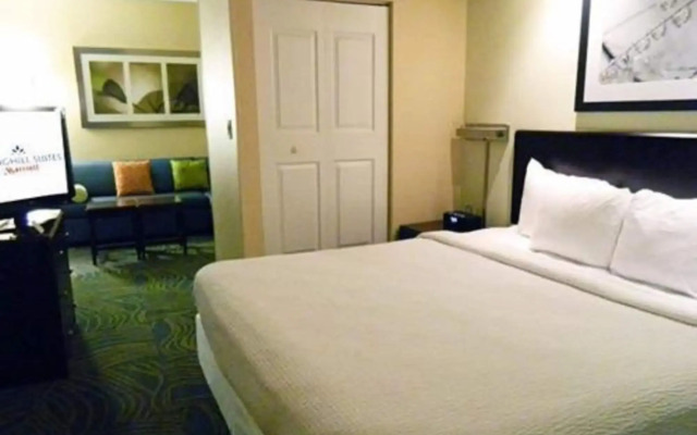 Springhill Suites by Marriott Galveston
