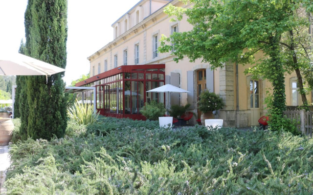 Hotel Estelou