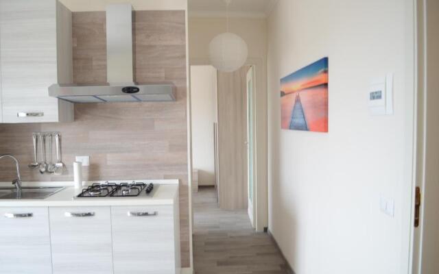 Fondachello Beach House 1