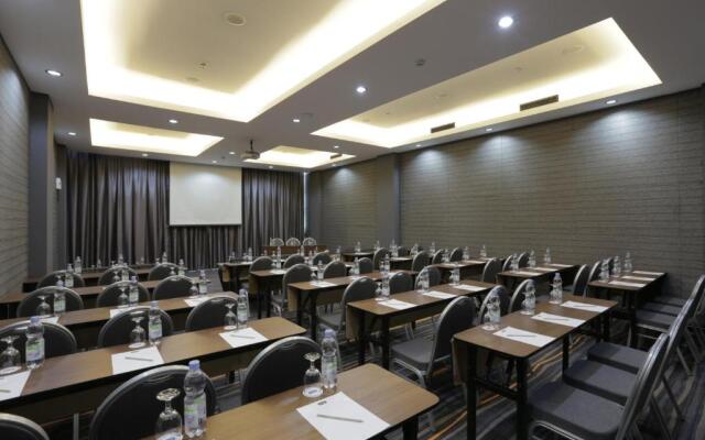 Kyriad Hotel Muraya Aceh