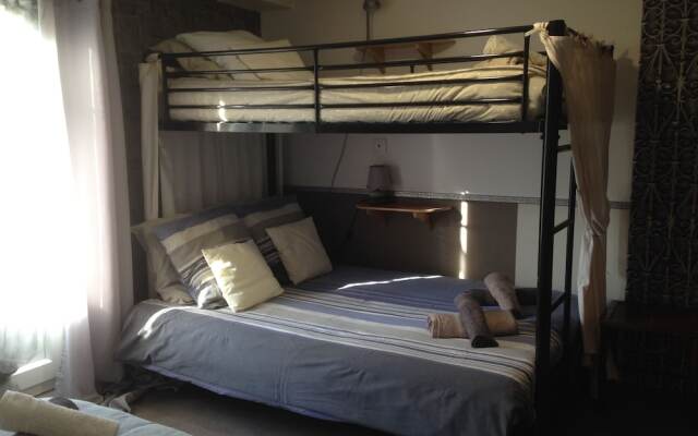 Chambre D'Hotes Hola