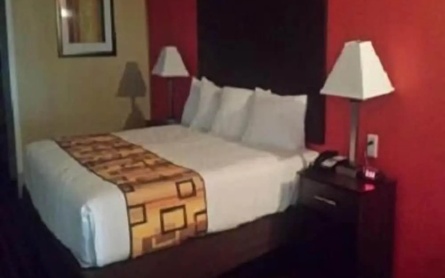 Days Inn Henryetta
