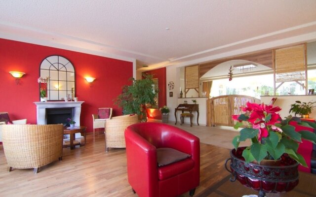 Balance-Hotel am Blauenwald