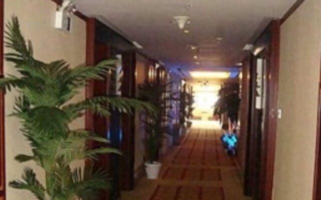 Zhuzhou Jinjin Haiyue Hotel