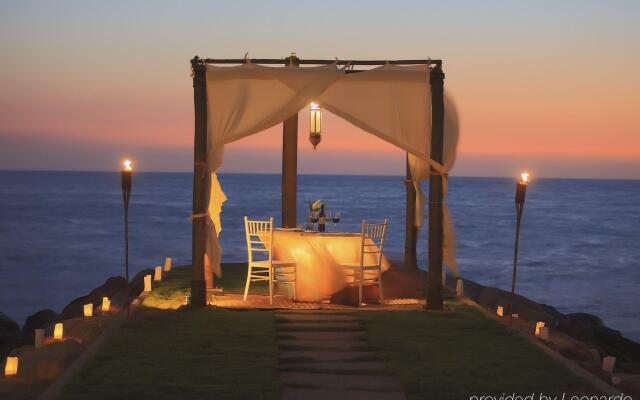 Villa Premiere Boutique Hotel & Romantic Getaway