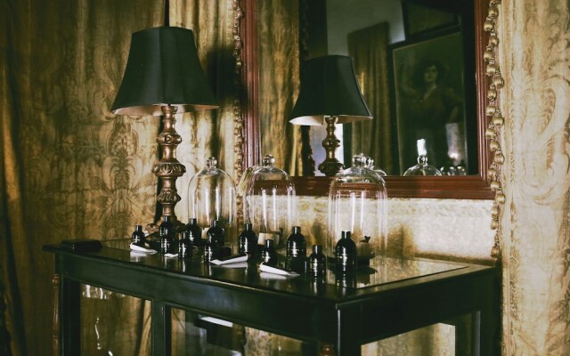 Coqui Coqui La Perfumeria - Valladolid - THE ONLY ONE SUITE COLLECTION