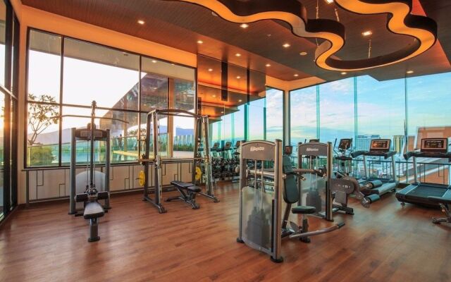 The Astra Condo by Five Star