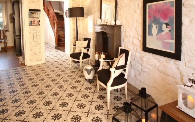 La Villa Garenne