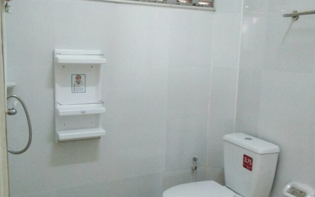 Baan Rattikan Resort