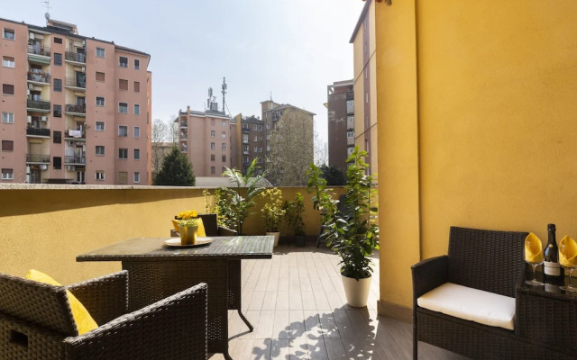 notaMI - Residenza Smeraldo - San Siro