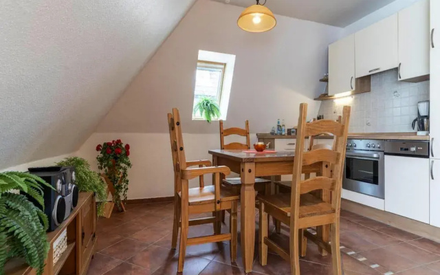 Ferienwohnung, Busum