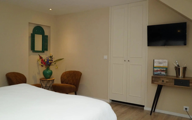 Hotel Hoevevoorde