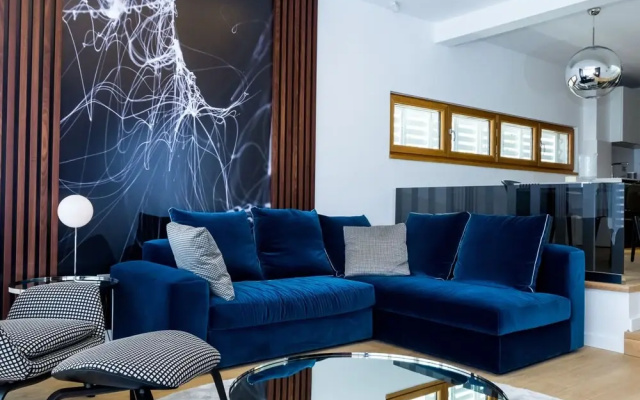 Villa Salvia Zadarvillas