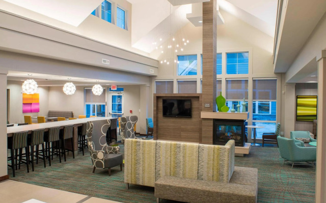 Residence Inn Albany Clifton Park
