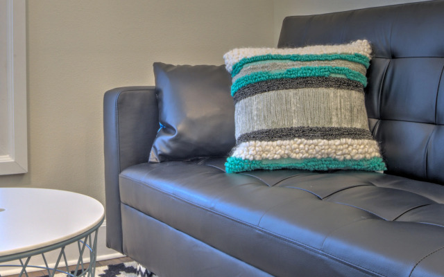 Capitol Hill Cozy Condos