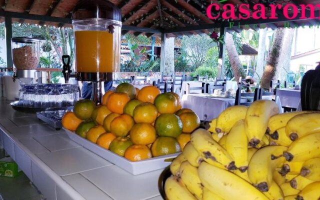 Casaroma Finca Hotel