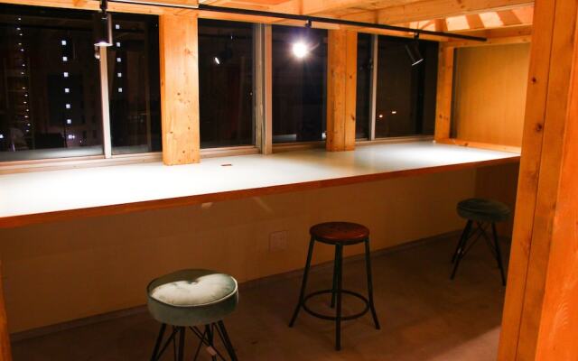 kawa DOCK - Hostel