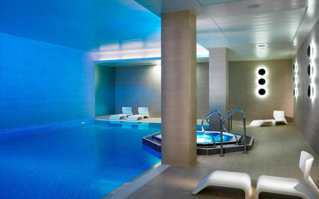 Lingfield Park Marriott Hotel & Country Club