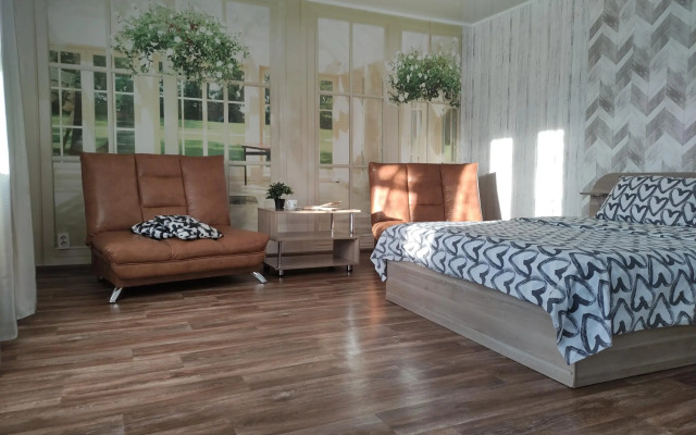 Cynefin (Kanefin) on Golts Street 9B