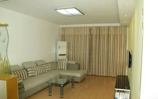 Wuhu Shangri-La Apartment