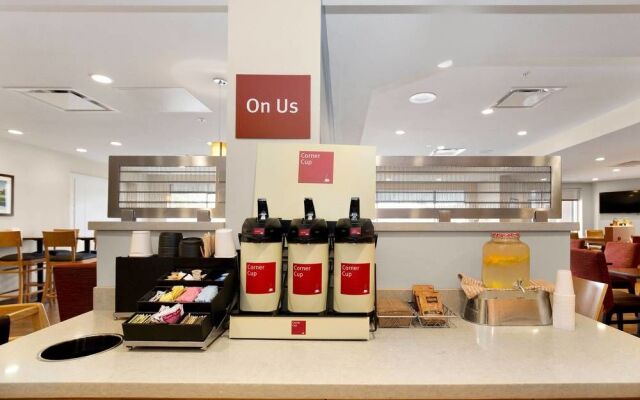 Towneplace Suites Pittsburgh Harmarville