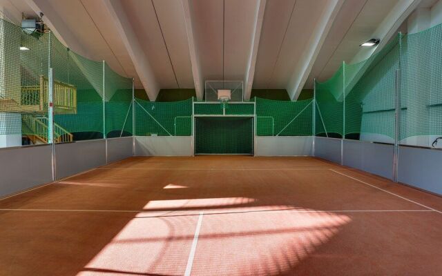 Wellness-Residenz Schalber