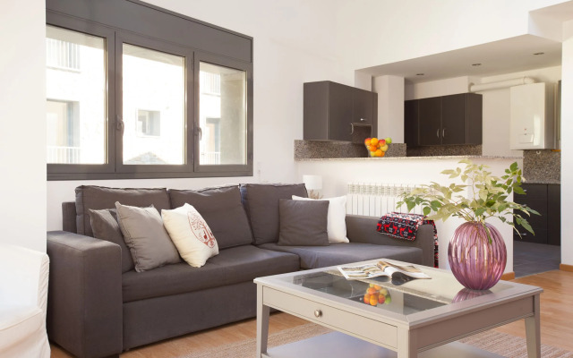 Font del Ferro Apartaments