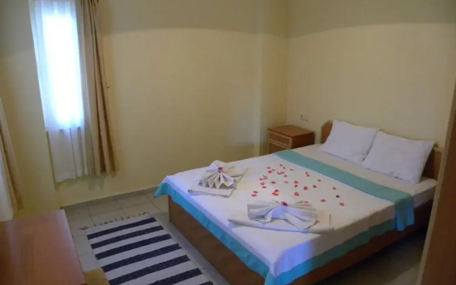 Ada Apart Hotel