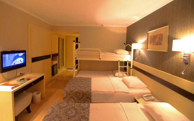 A11 Hotel Obaköy - All inclusive