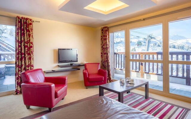 Hôtel Club MMV Les 2 Domaines