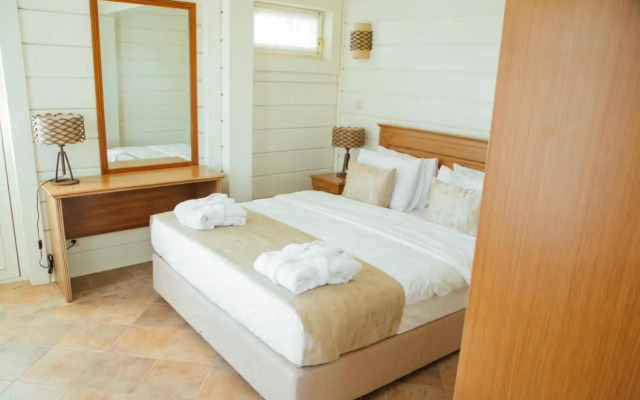 River Inn Boutique Hotel