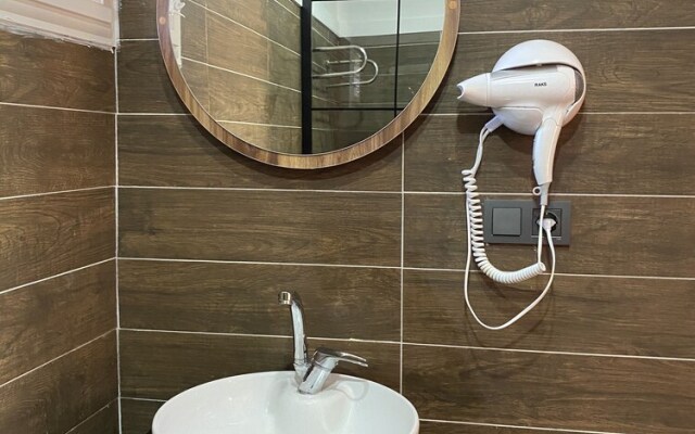 Heaven Bungalow Fethiye