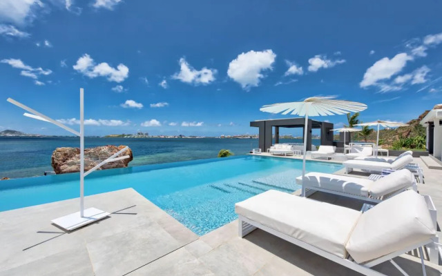 Dream Villa Terres Basses-564